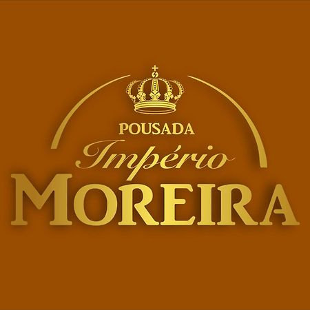 Pousada Imperio Moreira Pirenópolis Zewnętrze zdjęcie