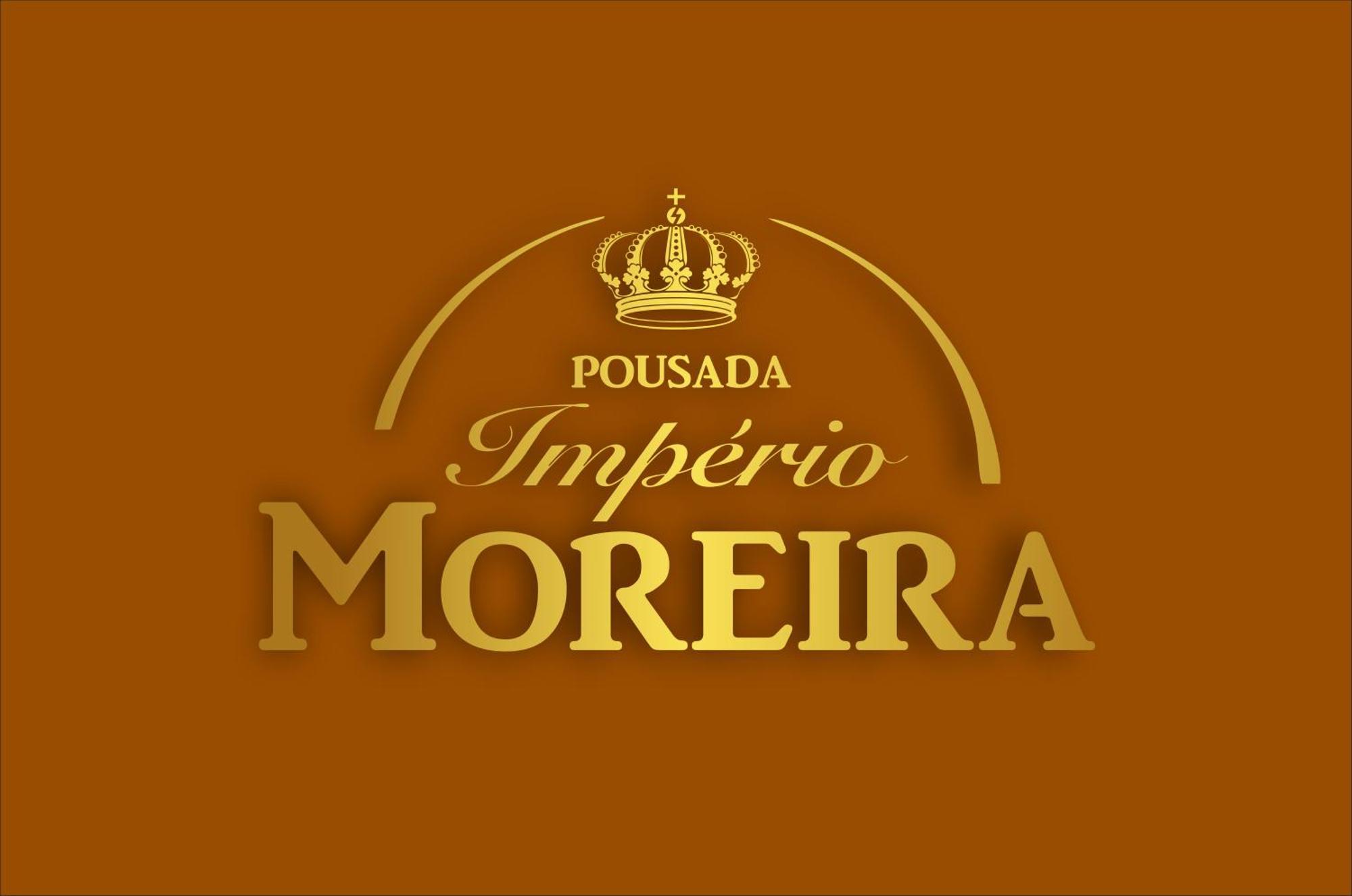 Pousada Imperio Moreira Pirenópolis Zewnętrze zdjęcie