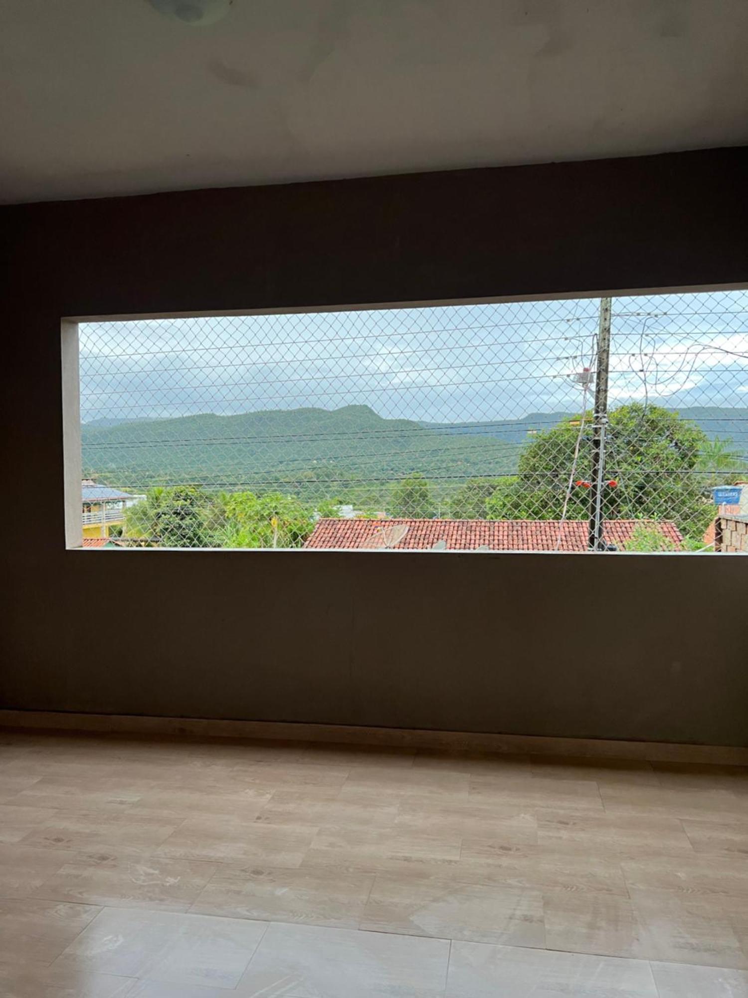 Pousada Imperio Moreira Pirenópolis Zewnętrze zdjęcie