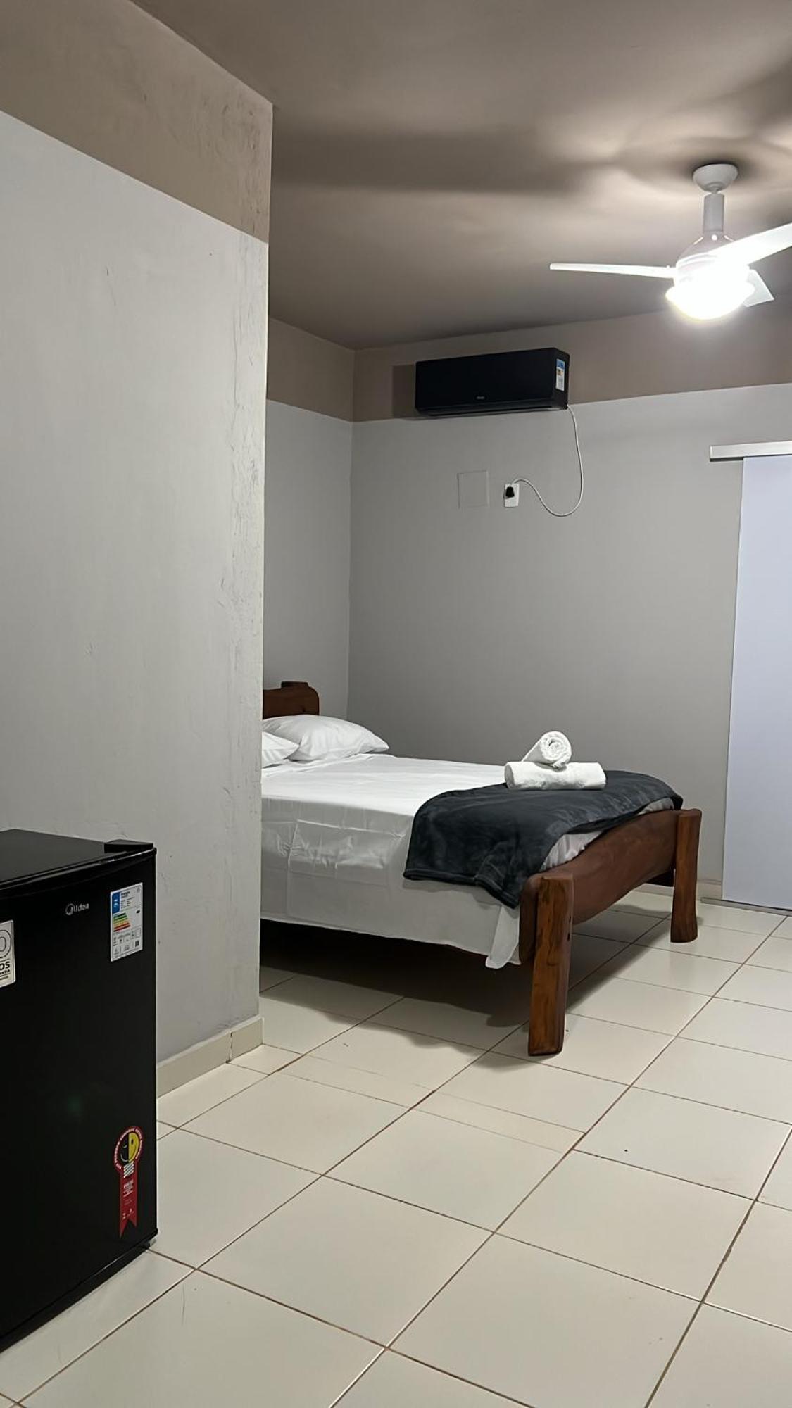 Pousada Imperio Moreira Pirenópolis Zewnętrze zdjęcie