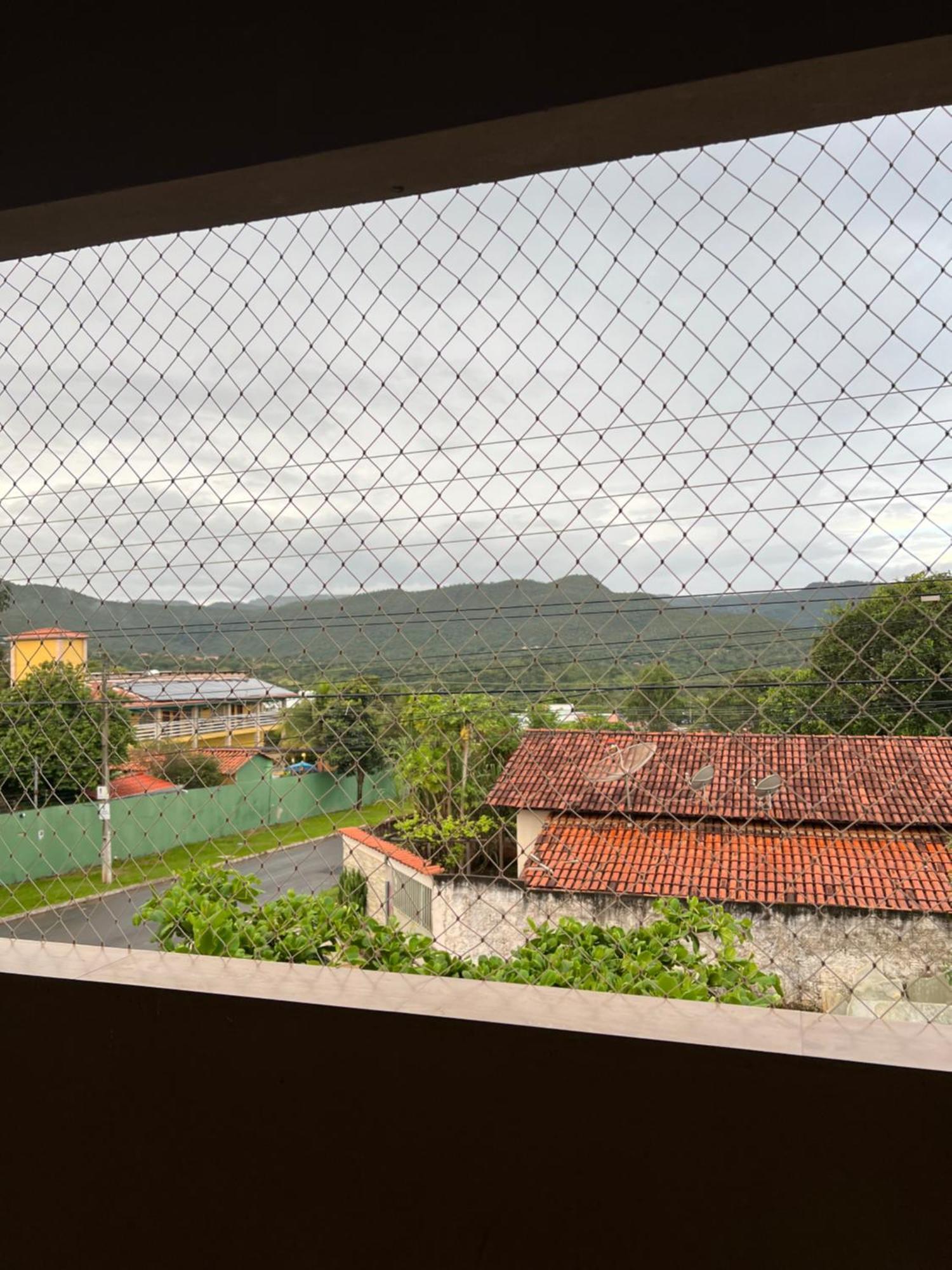 Pousada Imperio Moreira Pirenópolis Zewnętrze zdjęcie