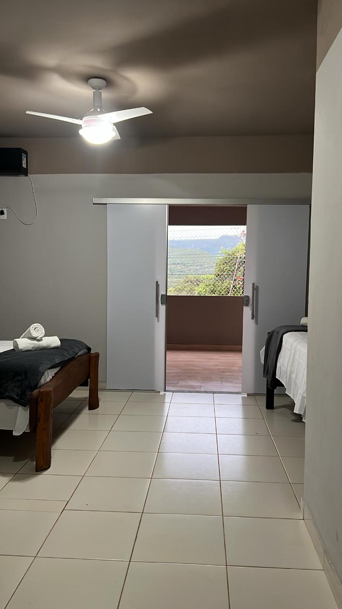 Pousada Imperio Moreira Pirenópolis Zewnętrze zdjęcie